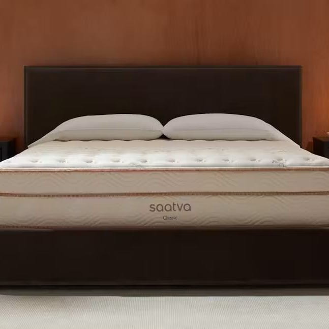 Classic Mattress Classic Mattress
