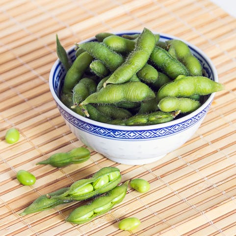 Edamame Edamame