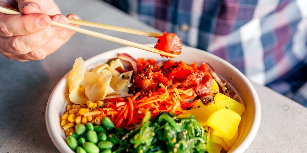 Protein-Boosted Products Vs. Whole-Food Proteins—Which Is Healthier?