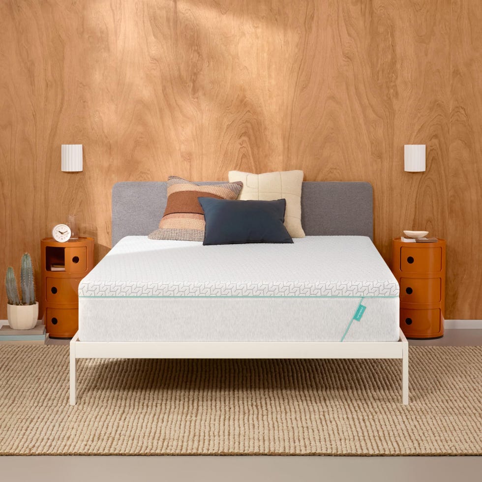 Original Hybrid Mattress Original Hybrid Mattress