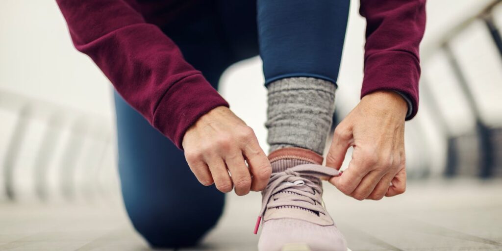 What Happens to Your Body When You Run Every Week