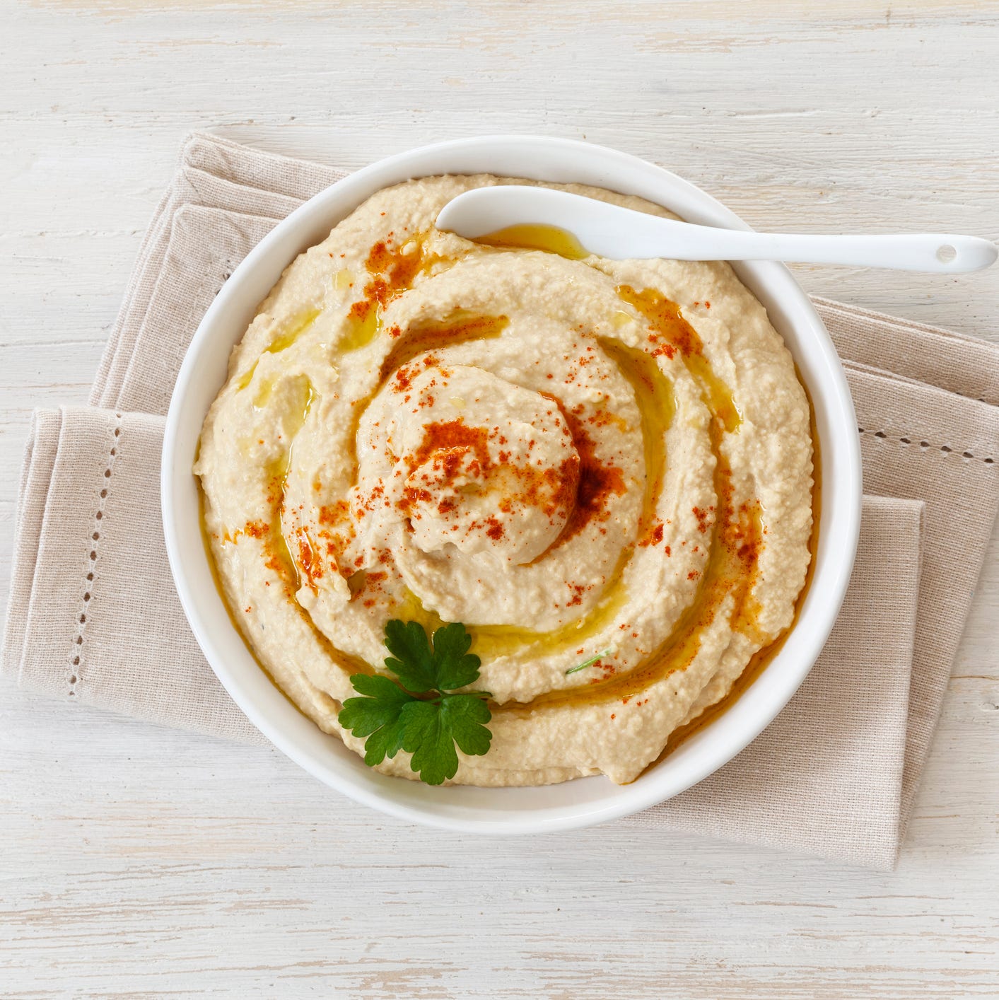 healthy late night snacks hummus